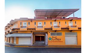 OYO Hotel La Playa